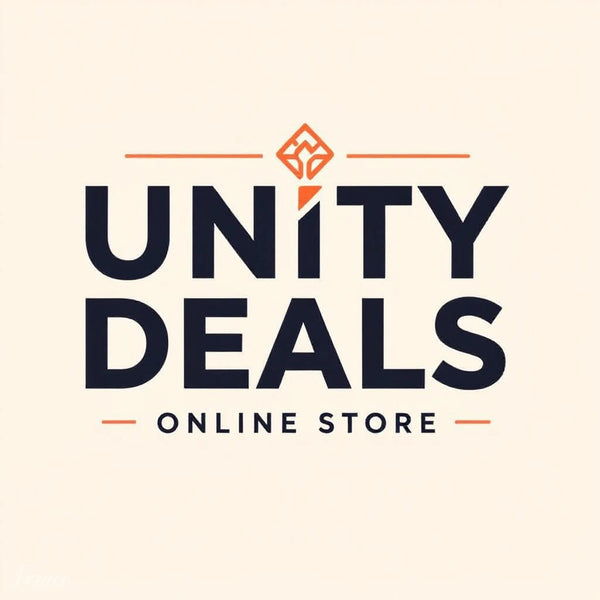 Unity Deals
